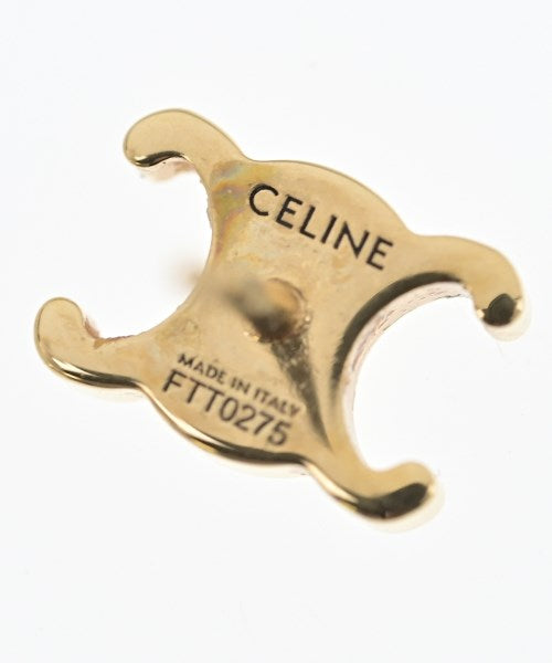 CELINE 耳飾