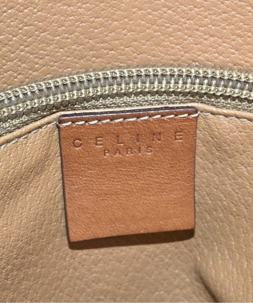 CELINE 托特包