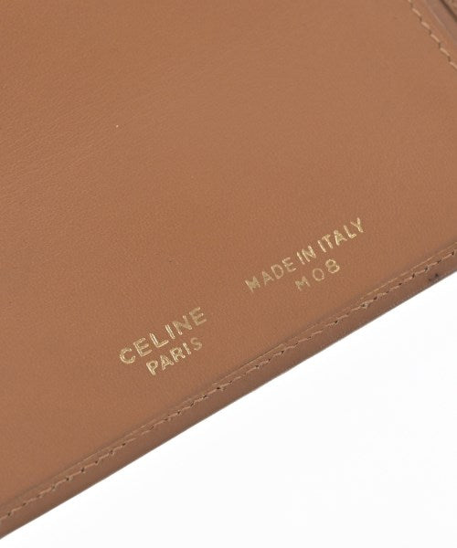 CELINE 錢包/零錢包