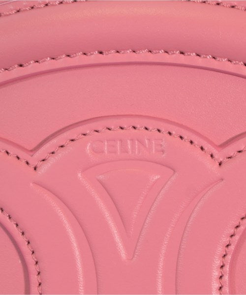CELINE 肩背包