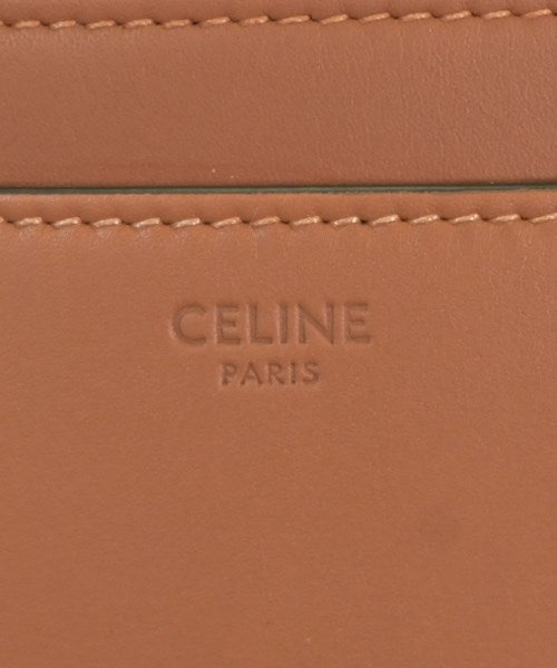 CELINE 肩背包