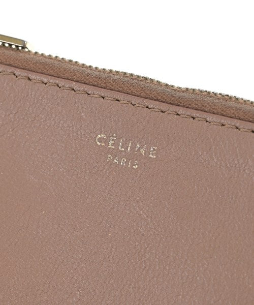 CELINE 卡片夾