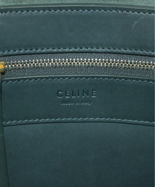 CELINE 托特包