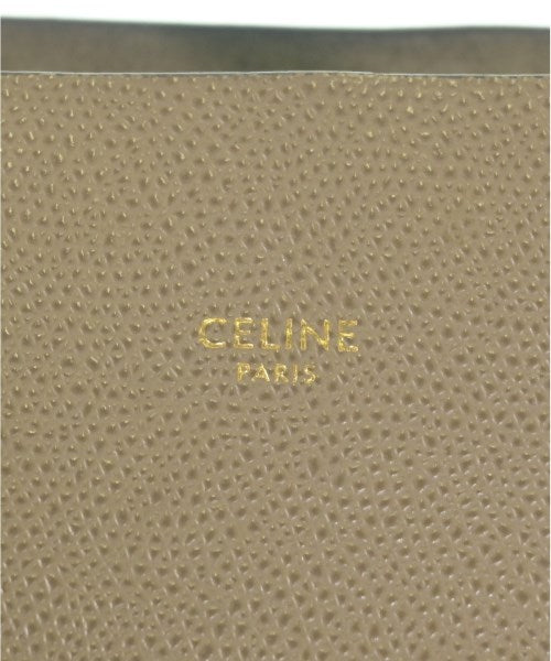CELINE 托特包