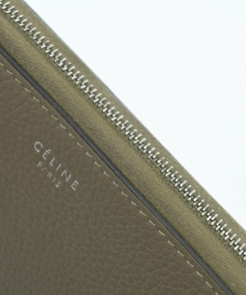 CELINE 錢包/零錢包