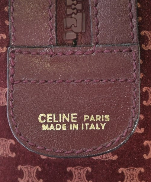CELINE 手提包