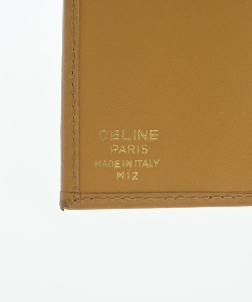 CELINE 錢包/零錢包