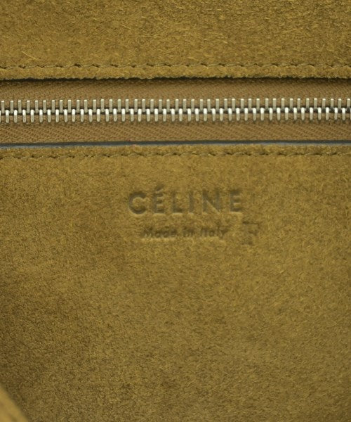 CELINE 肩背包