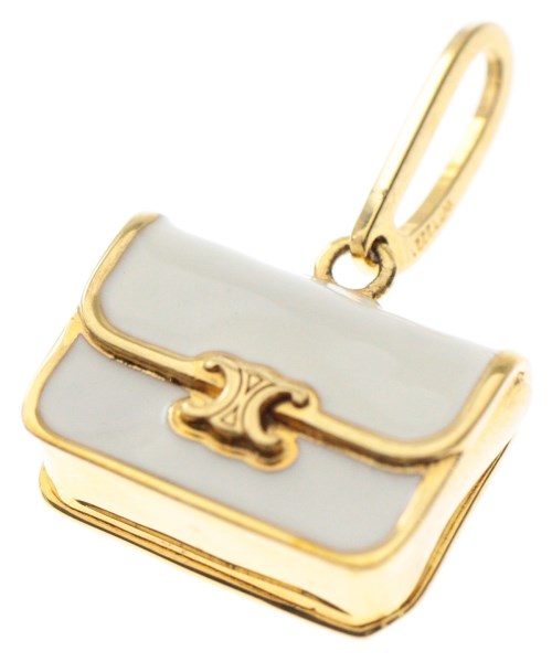 CELINE 包包飾品