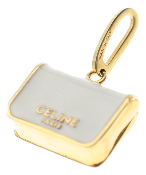 CELINE 包包飾品