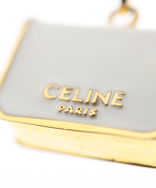 CELINE 包包飾品