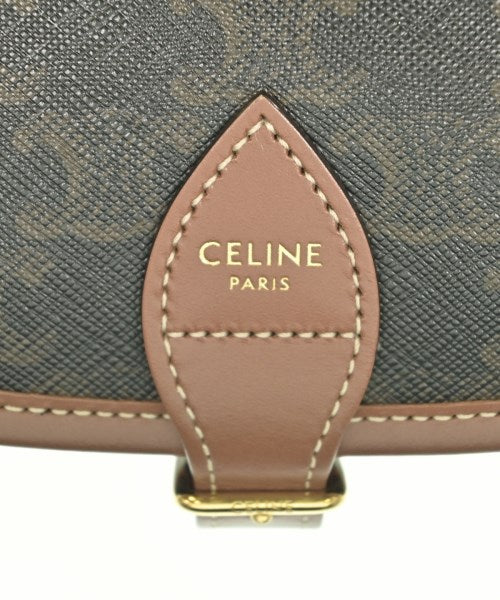 CELINE 肩背包