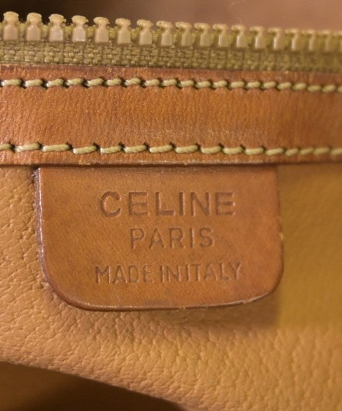 CELINE 週末包/旅行包