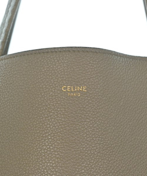 CELINE 托特包