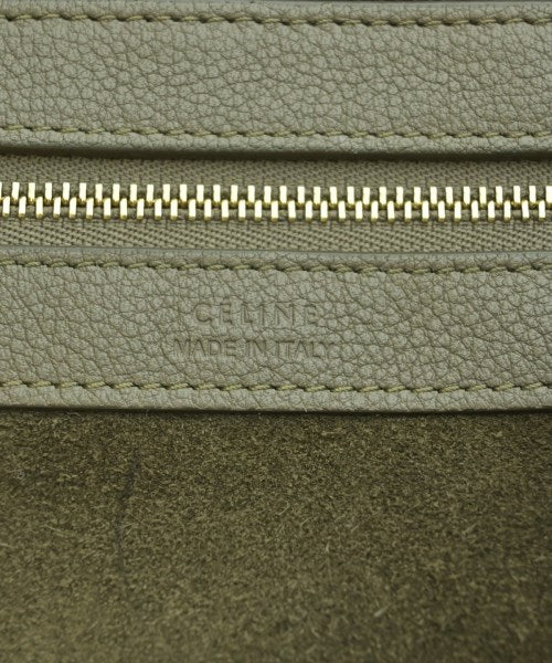 CELINE 托特包