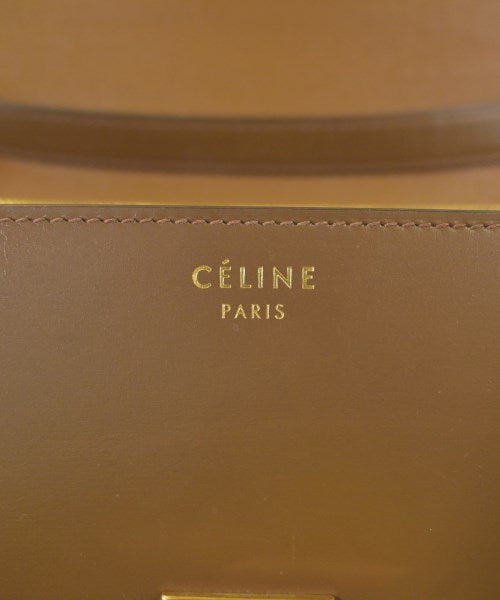 CELINE 肩背包