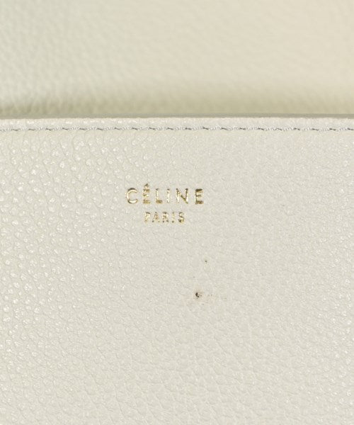 CELINE 肩背包