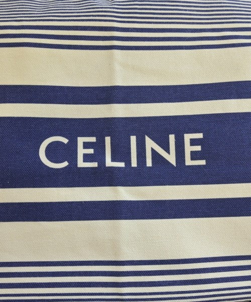 CELINE 托特包