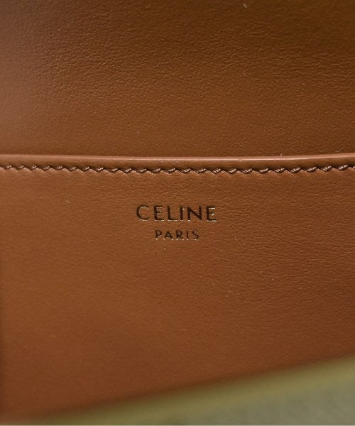 CELINE 肩背包