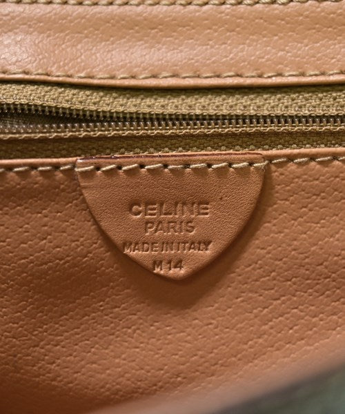 CELINE 肩背包