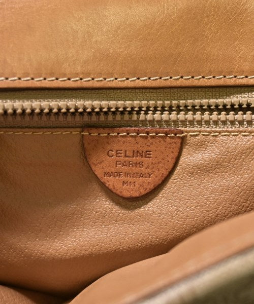 CELINE 肩背包