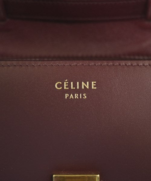 CELINE 肩背包