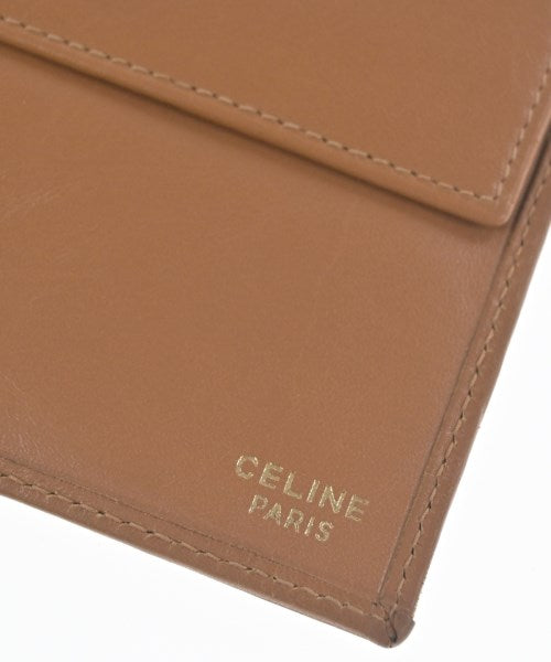 CELINE 錢包/零錢包