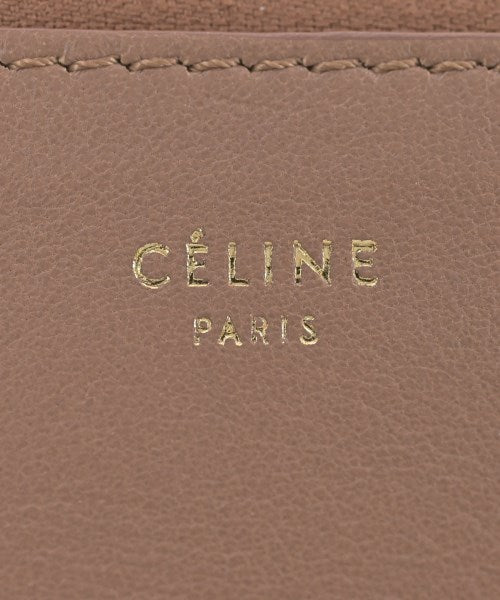 CELINE 小袋
