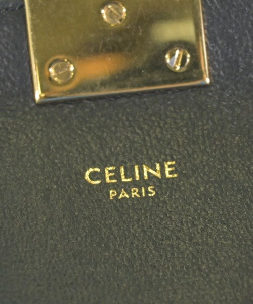 CELINE 肩背包