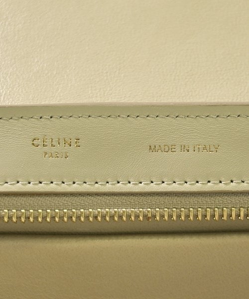 CELINE 肩背包