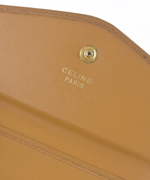 CELINE 錢包/零錢包