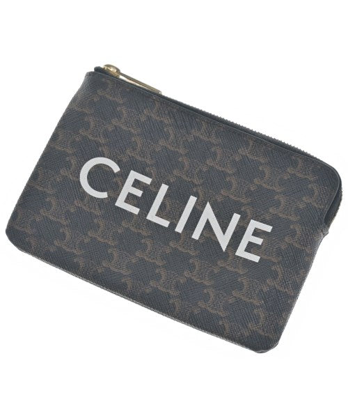 CELINE 錢包/零錢包