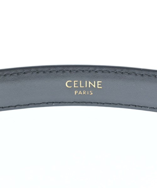 CELINE 皮帶