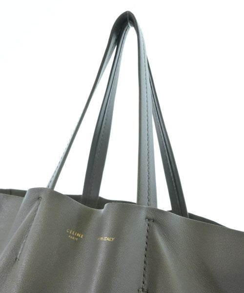 CELINE 托特包