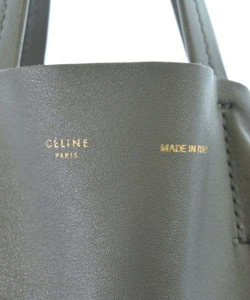 CELINE 托特包