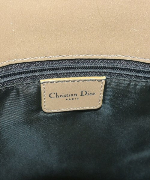 Christian Dior 托特包