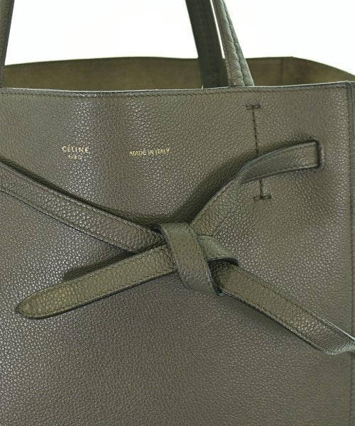 CELINE 托特包