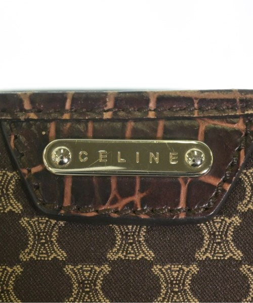 CELINE 托特包