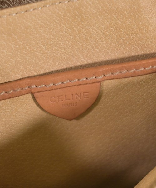 CELINE 托特包