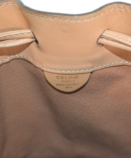 CELINE 肩背包