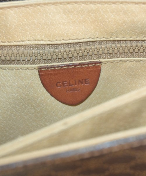 CELINE 肩背包