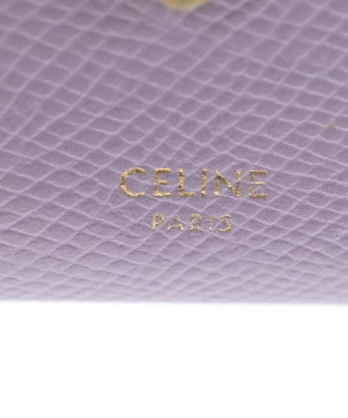 CELINE 錢包/零錢包