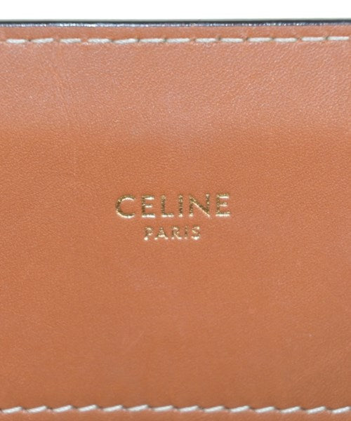 CELINE 托特包