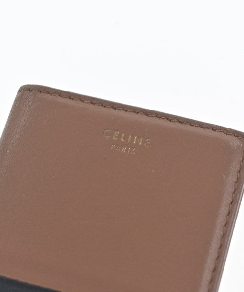 CELINE 卡片夾
