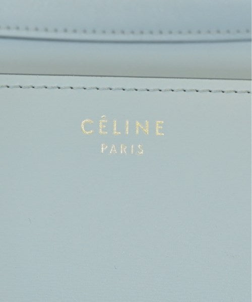 CELINE 肩背包
