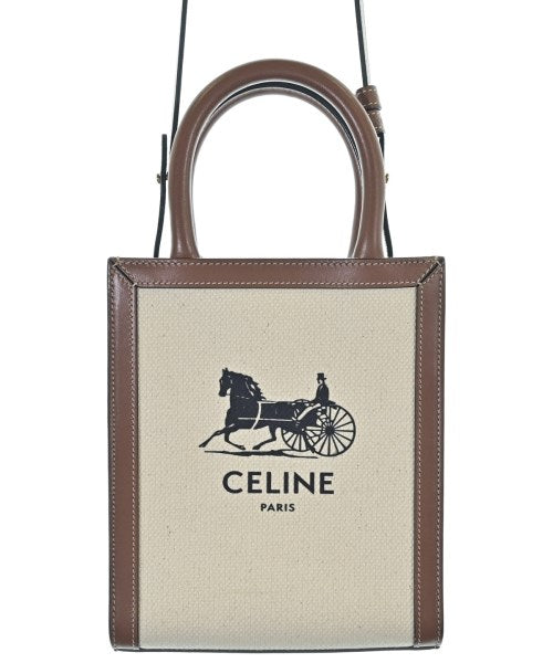 CELINE 托特包