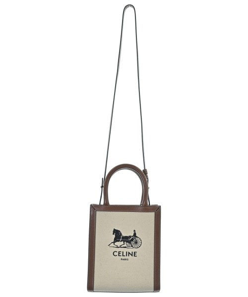 CELINE 托特包