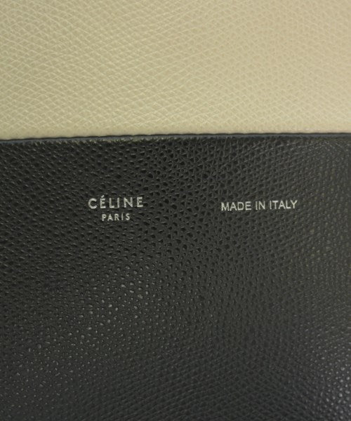 CELINE 托特包