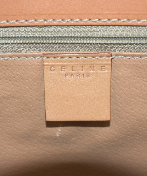 CELINE 托特包