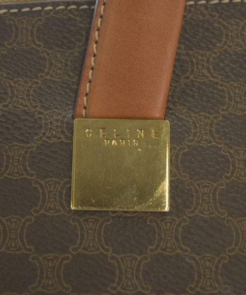 CELINE 托特包